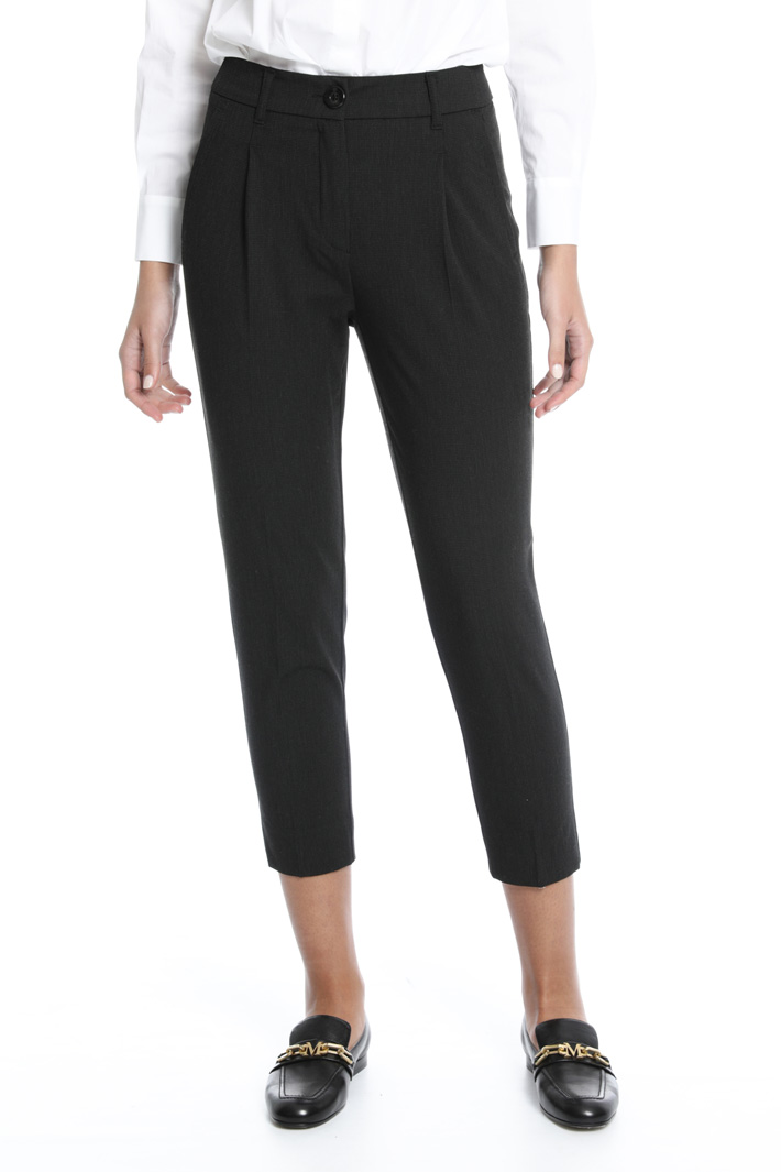 Carrot trousers Intrend Carrot trousers Intrend