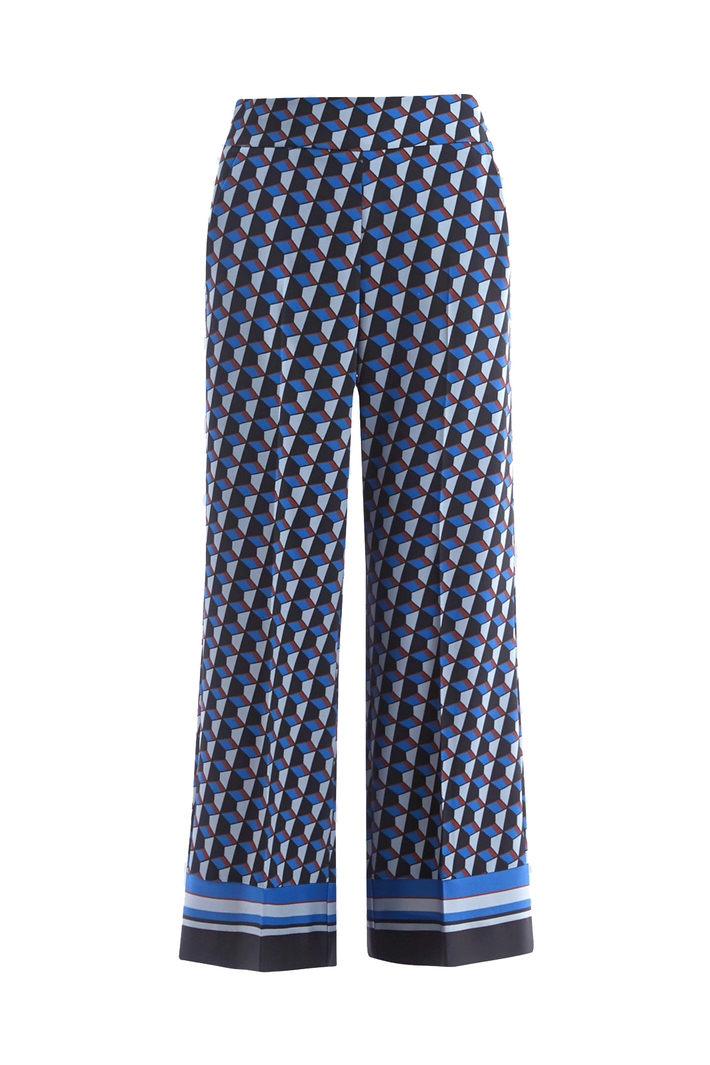 Geometric pattern trousers
Intrend Geometric pattern trousers
Intrend