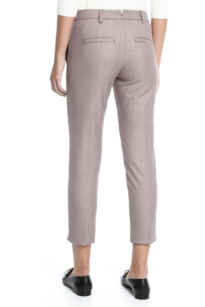 Cigarette trousers Intrend Cigarette trousers Intrend