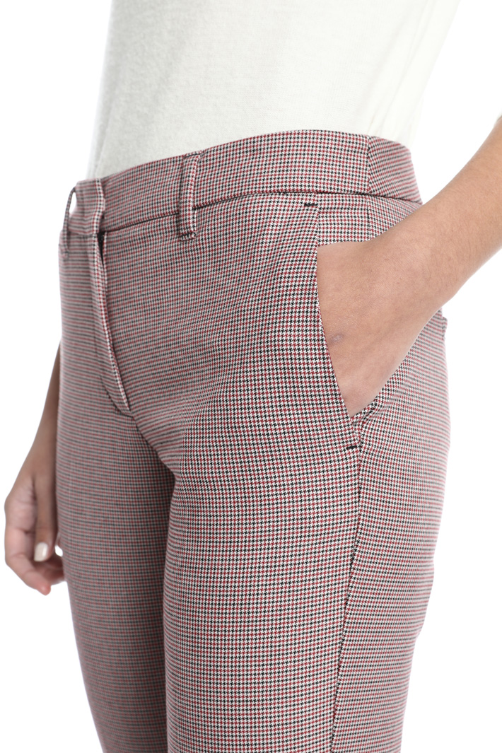 Cigarette trousers Intrend Cigarette trousers Intrend