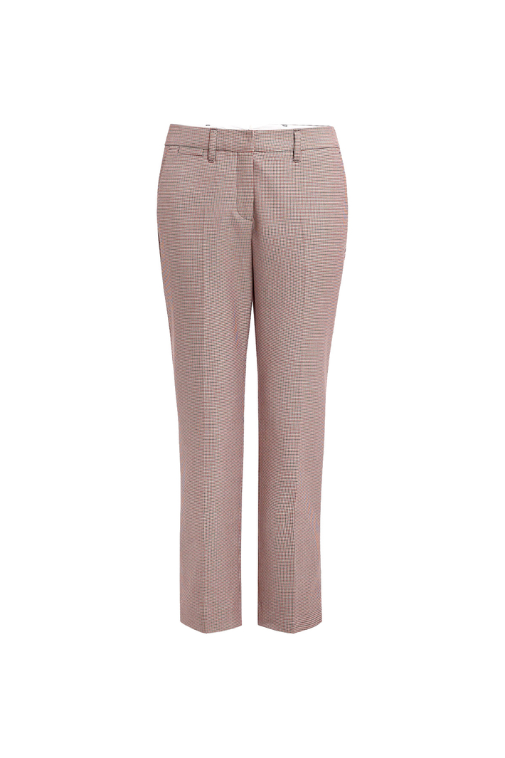 Cigarette trousers Intrend Cigarette trousers Intrend