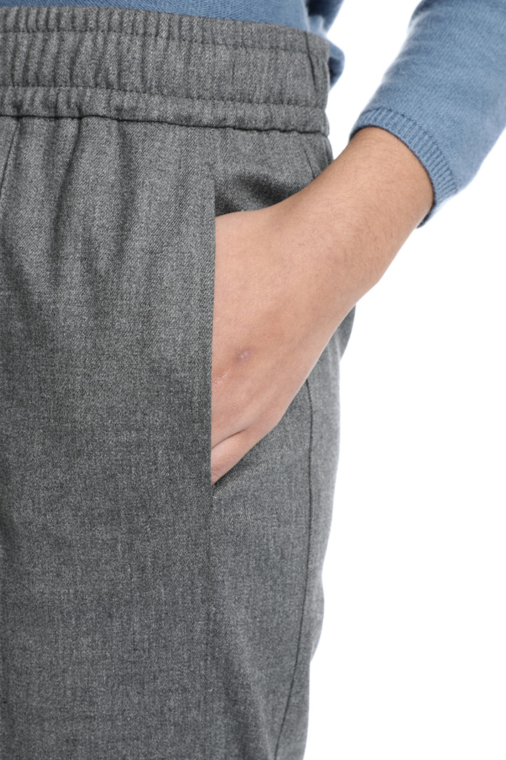 Regular-fit rousers Intrend Regular-fit rousers Intrend