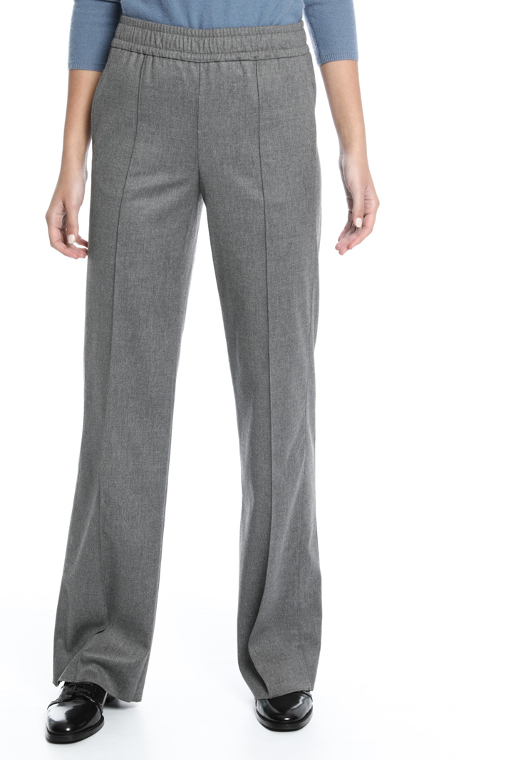 Regular-fit rousers Intrend Regular-fit rousers Intrend