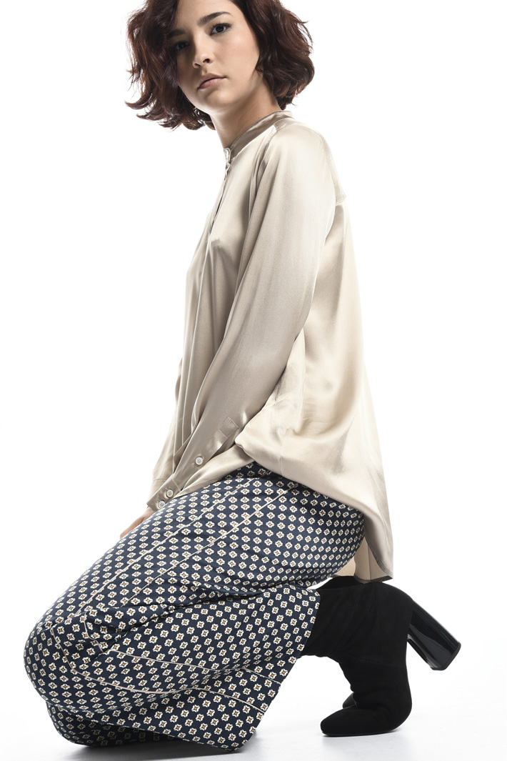 Cady trousers
Intrend Cady trousers
Intrend