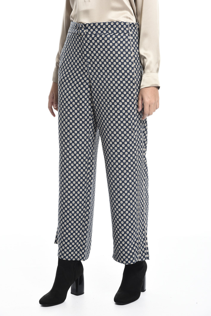 Cady trousers
Intrend Cady trousers
Intrend