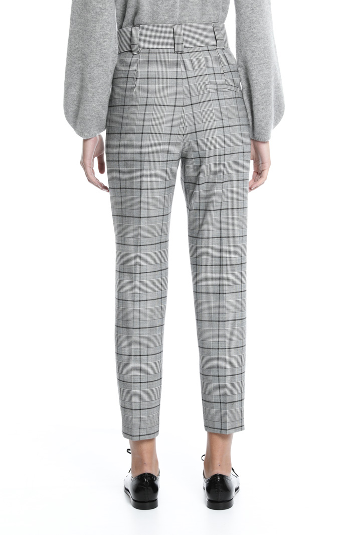 Wool trousers Intrend Wool trousers Intrend