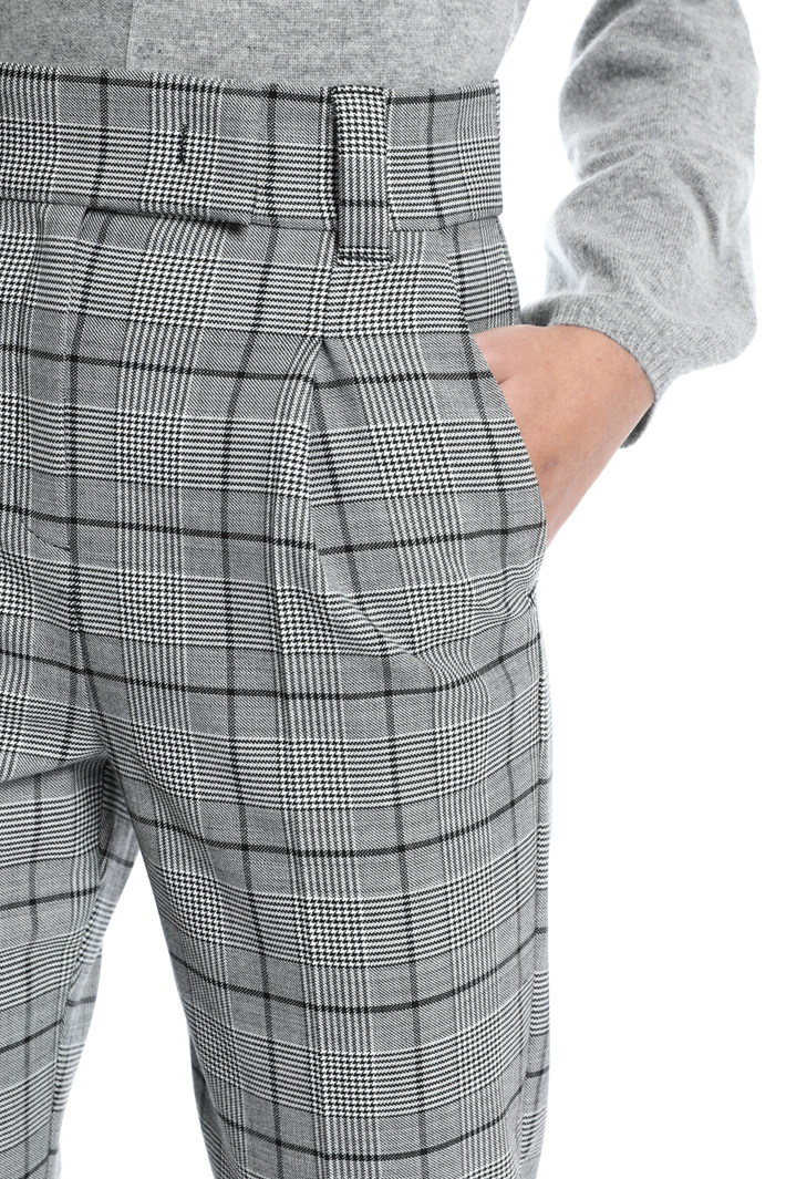Wool trousers Intrend Wool trousers Intrend