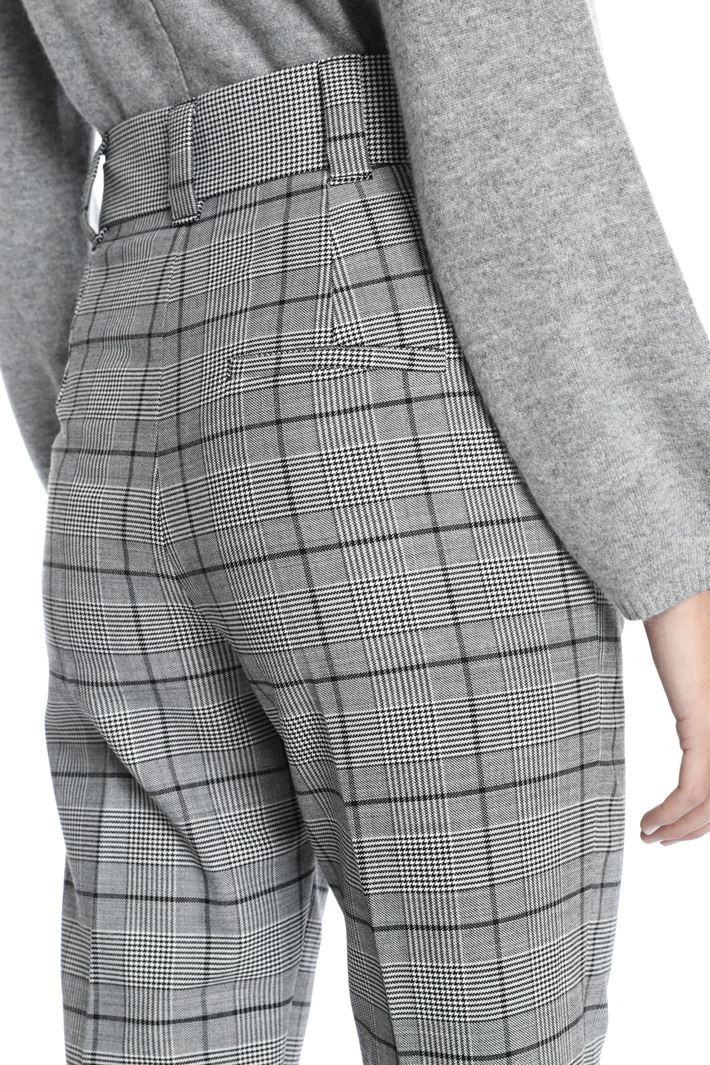 Wool trousers Intrend Wool trousers Intrend