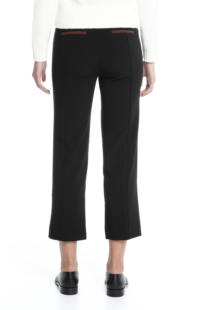 Regular fit trousers Intrend Regular fit trousers Intrend