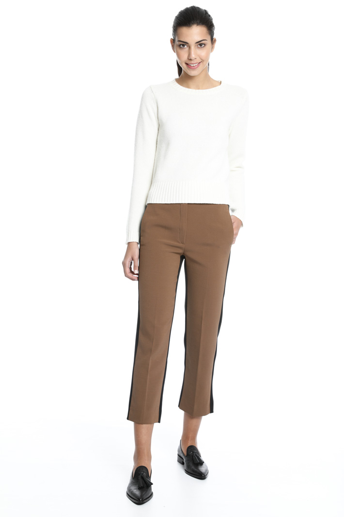 Regular fit trousers Intrend Regular fit trousers Intrend