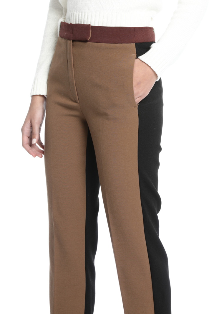 Regular fit trousers Intrend Regular fit trousers Intrend