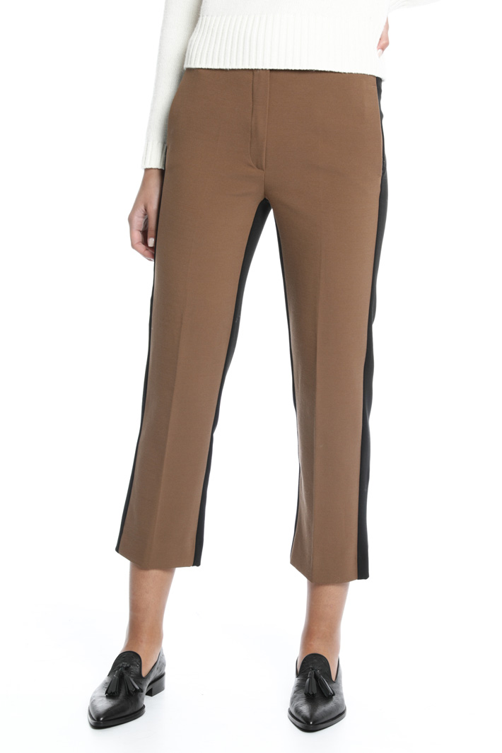 Regular fit trousers Intrend Regular fit trousers Intrend