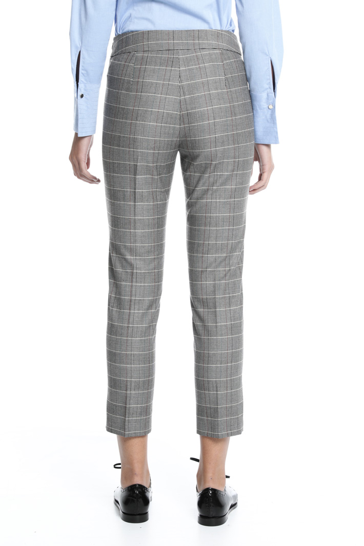 Cigarette trousers Intrend Cigarette trousers Intrend