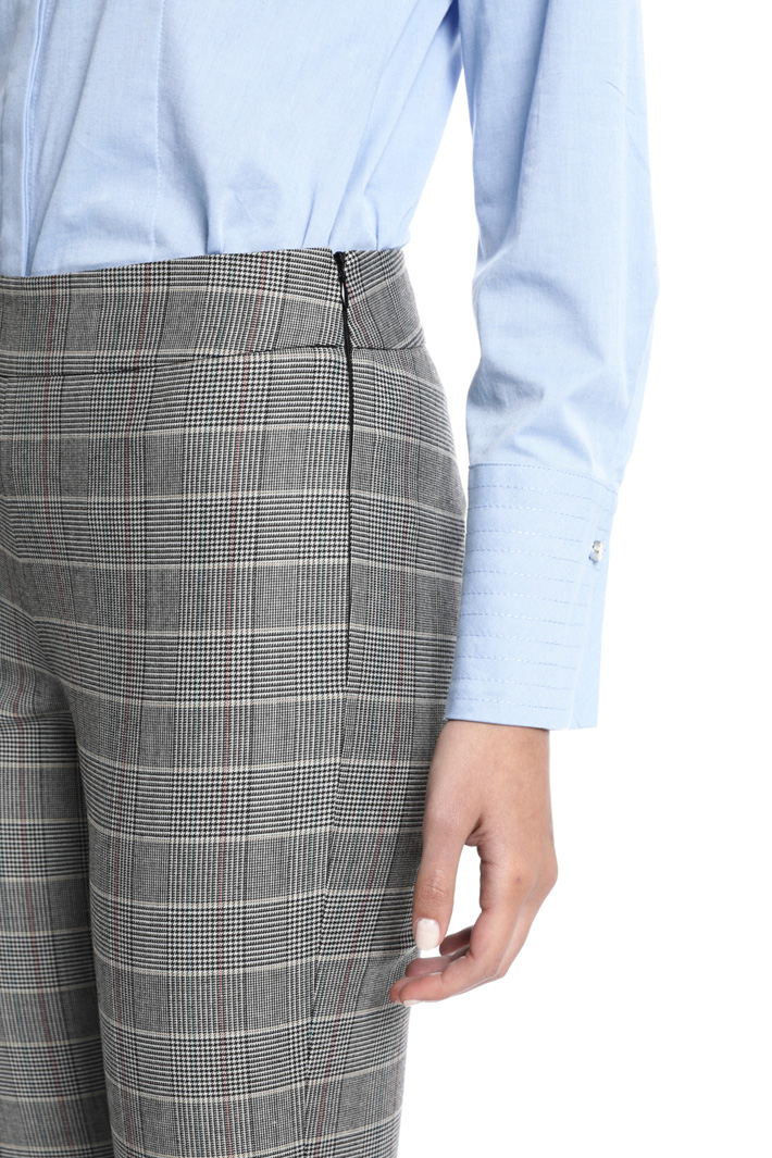 Cigarette trousers Intrend Cigarette trousers Intrend