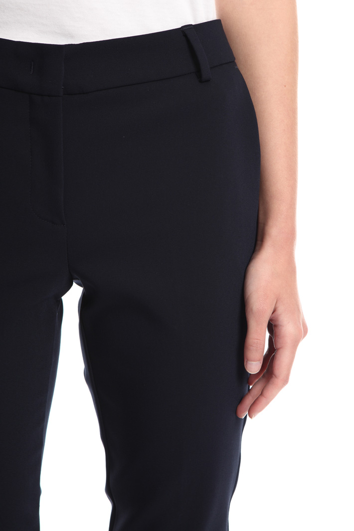 Cigarette trousers Intrend Cigarette trousers Intrend
