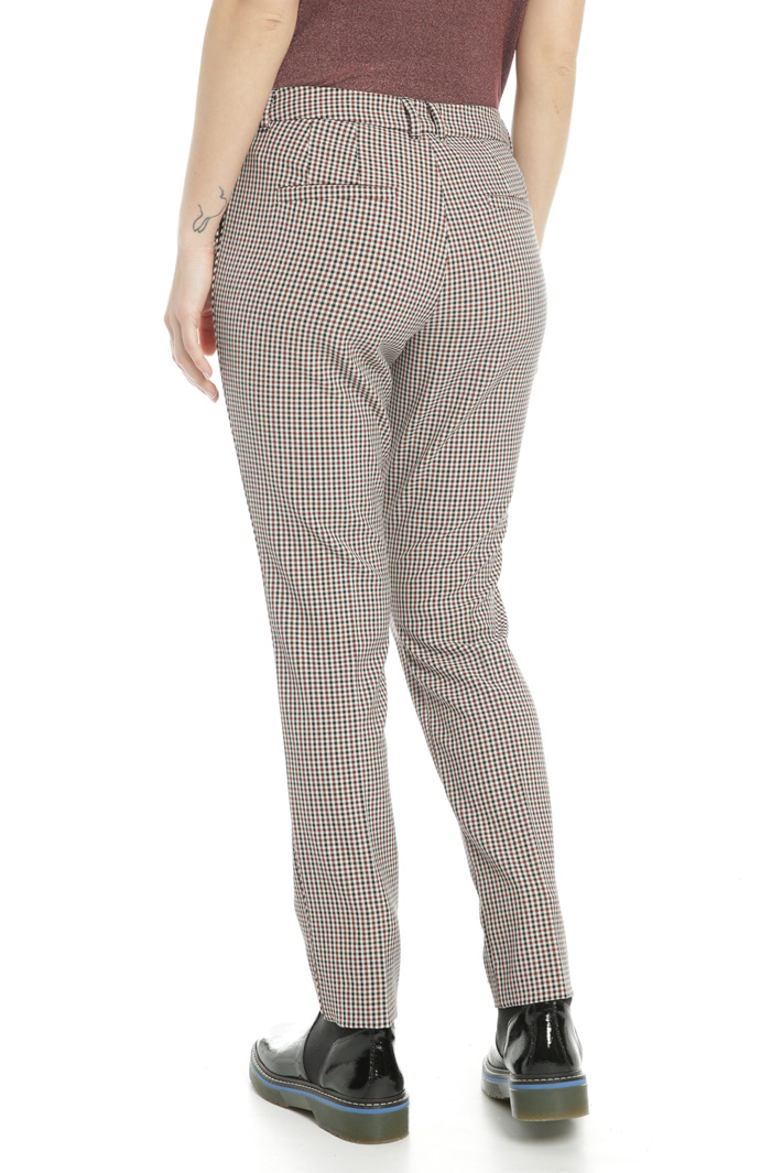 Viscose trousers Intrend Viscose trousers Intrend