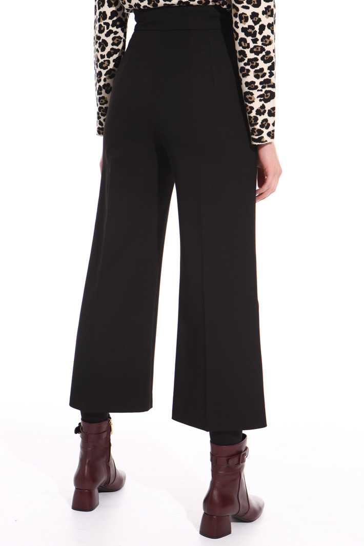 Buttoned trousers Intrend Buttoned trousers Intrend