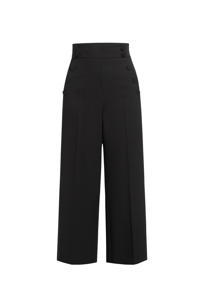 Buttoned trousers Intrend Buttoned trousers Intrend