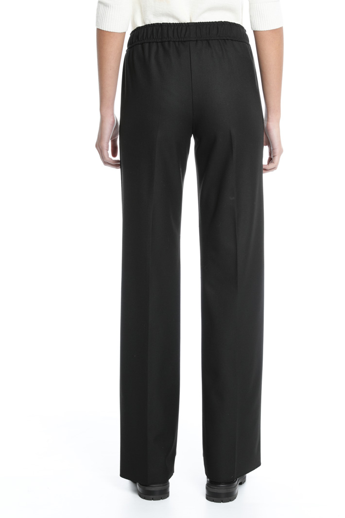 Regular fit trousers Intrend Regular fit trousers Intrend