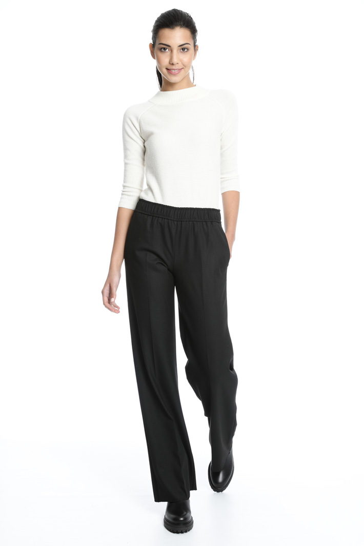 Regular fit trousers Intrend Regular fit trousers Intrend