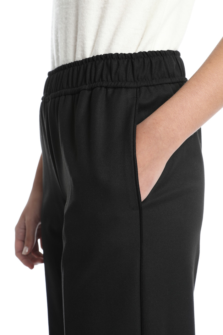 Regular fit trousers Intrend Regular fit trousers Intrend