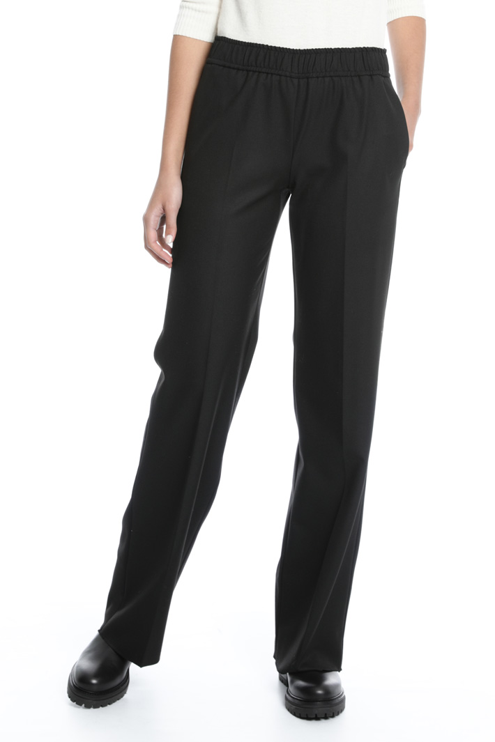 Regular fit trousers Intrend Regular fit trousers Intrend