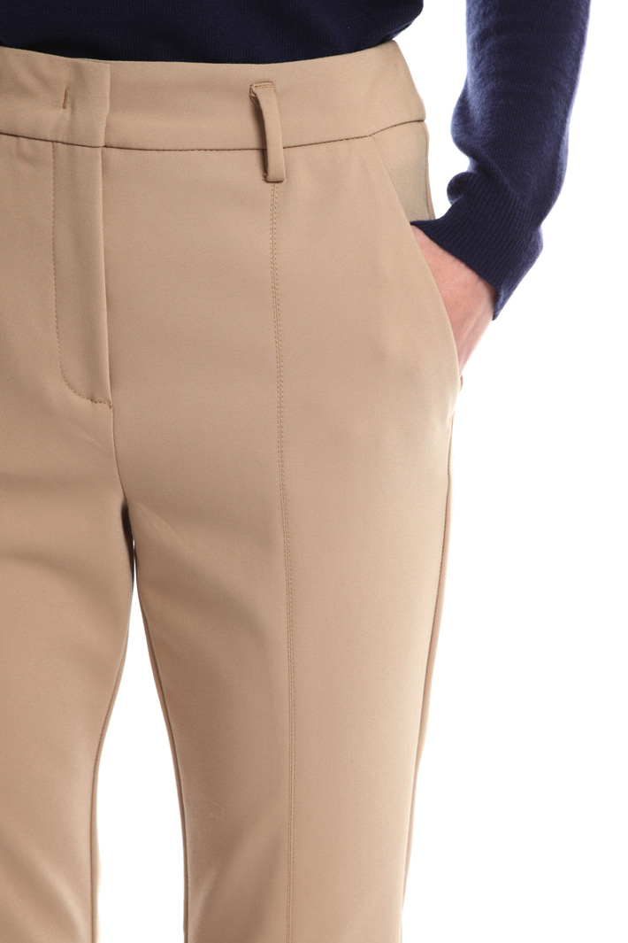 High rise trousers Intrend High rise trousers Intrend
