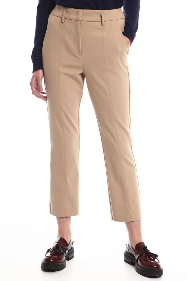 High rise trousers Intrend High rise trousers Intrend