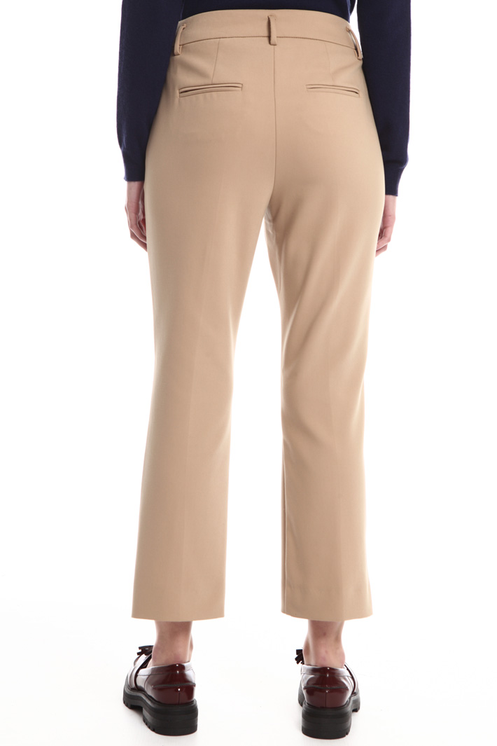 High rise trousers Intrend High rise trousers Intrend