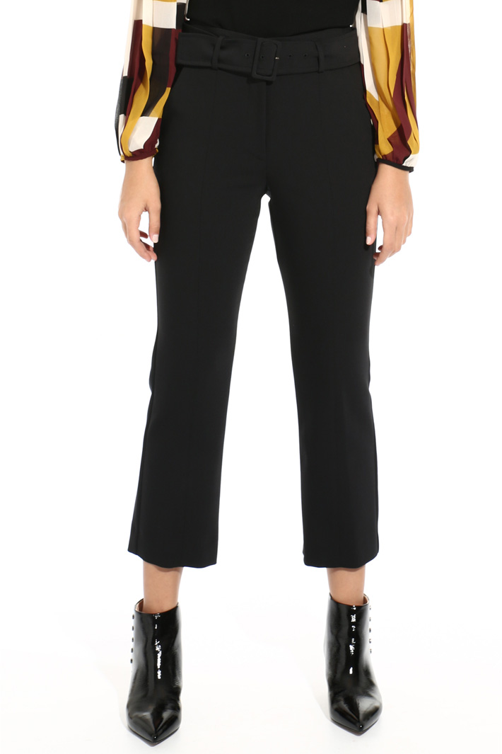 High rise trousers Intrend High rise trousers Intrend
