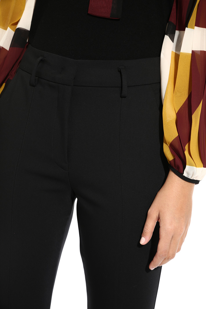 High rise trousers Intrend High rise trousers Intrend