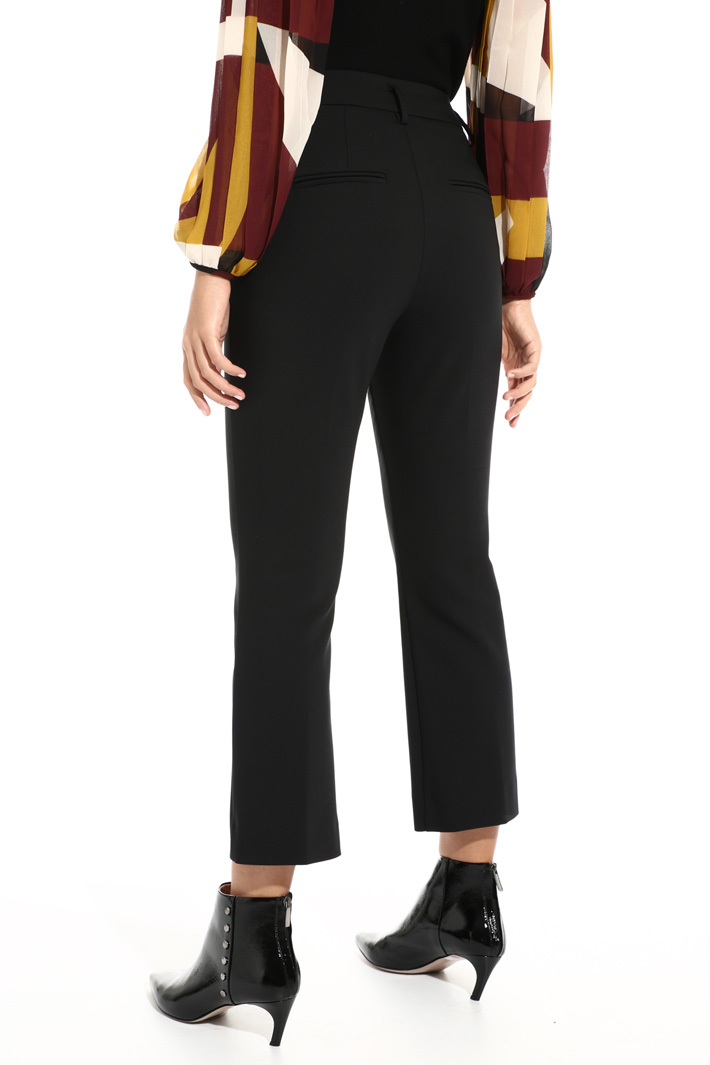High rise trousers Intrend High rise trousers Intrend