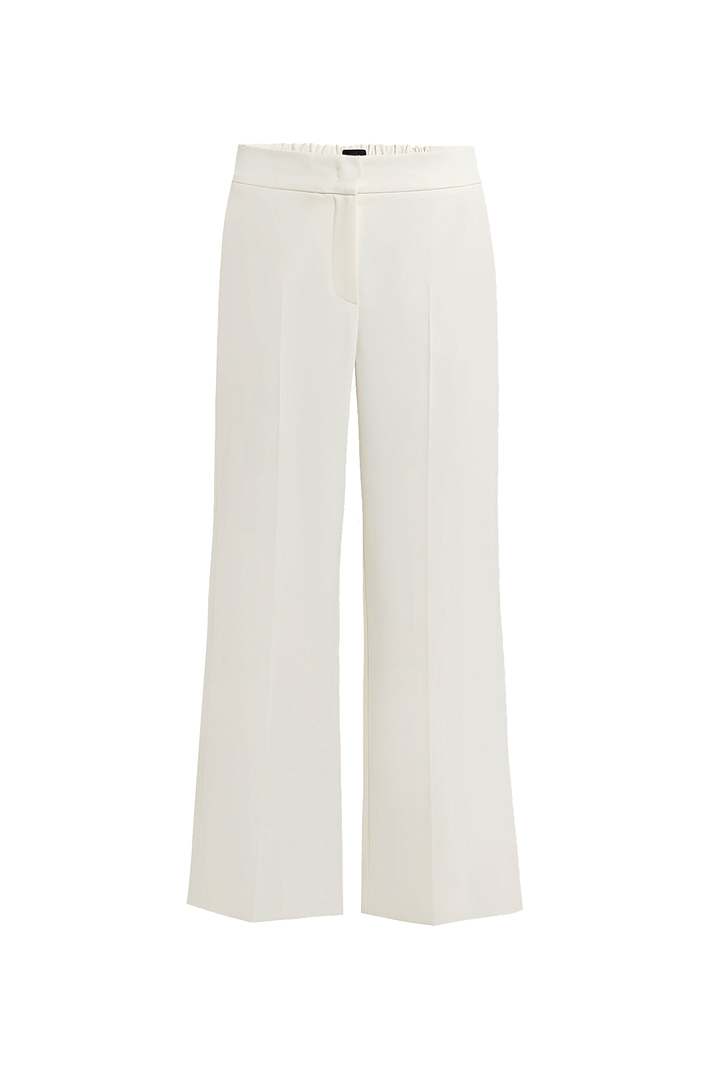Cropped crepe trousers
Intrend Cropped crepe trousers
Intrend