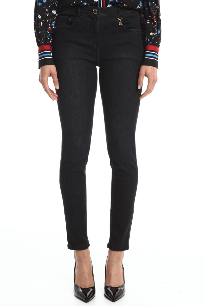 Skinny jeans Intrend Skinny jeans Intrend