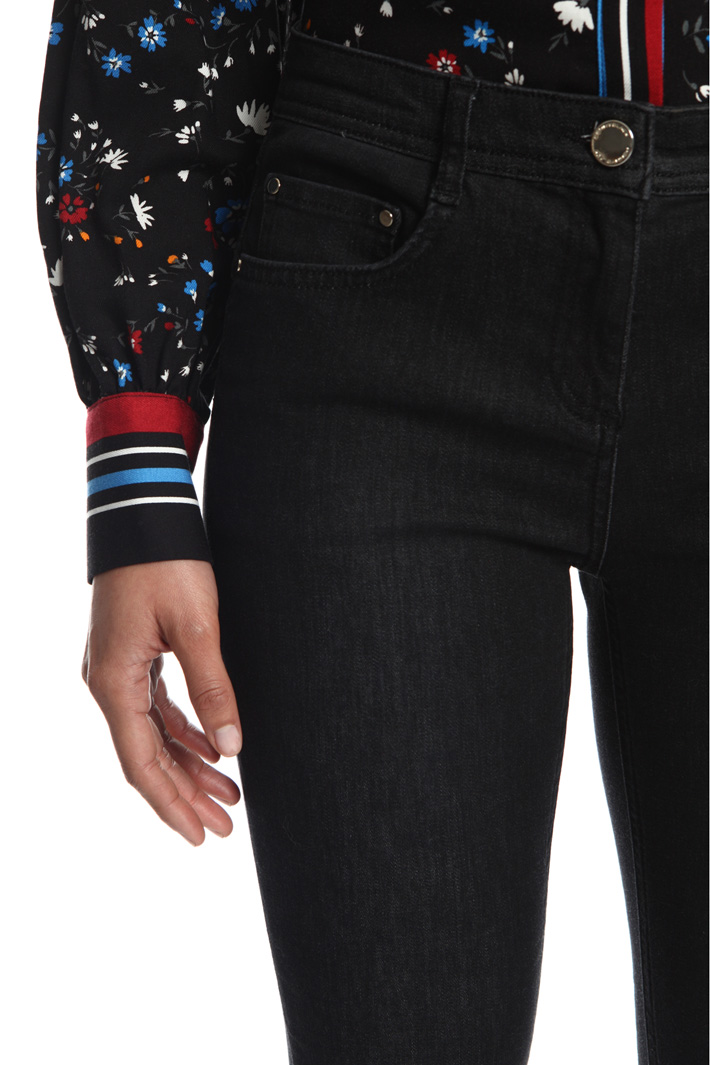 Skinny jeans Intrend Skinny jeans Intrend