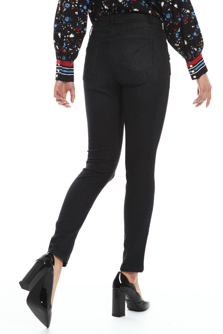 Skinny jeans Intrend Skinny jeans Intrend