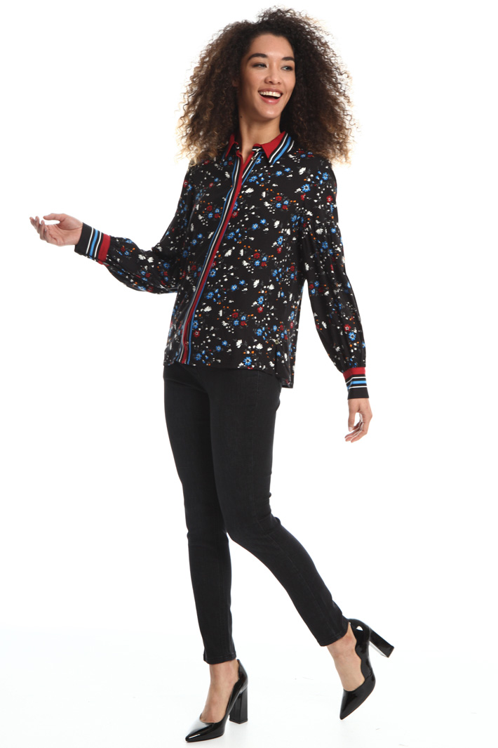 Skinny jeans Intrend Skinny jeans Intrend