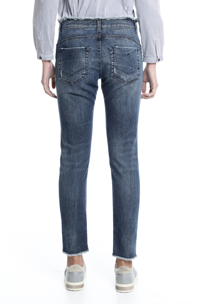Slim fit jeans Intrend Slim fit jeans Intrend