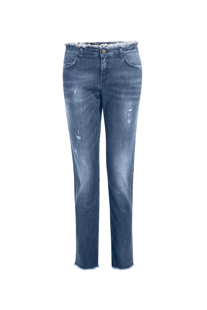 Slim fit jeans Intrend Slim fit jeans Intrend