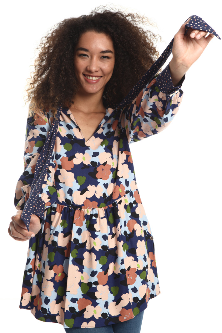 Viscose shirt Intrend Viscose shirt Intrend