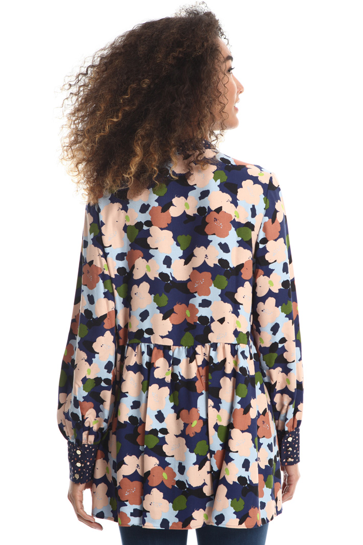 Viscose shirt Intrend Viscose shirt Intrend