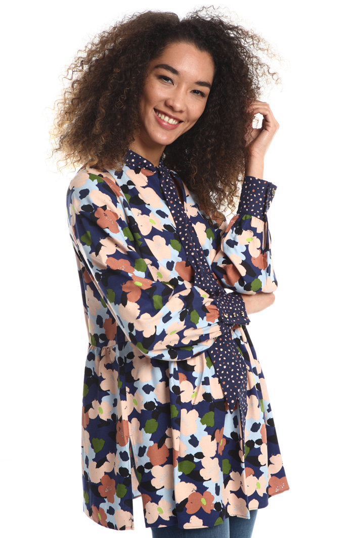Viscose shirt Intrend Viscose shirt Intrend