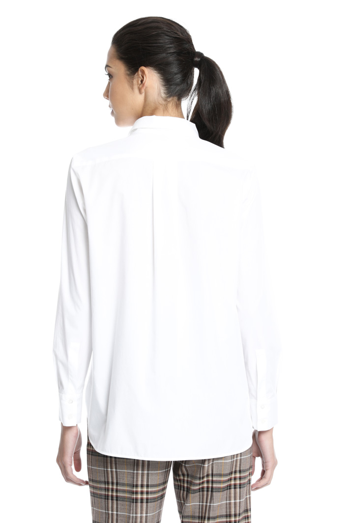 Asymmetrical shirt Intrend Asymmetrical shirt Intrend