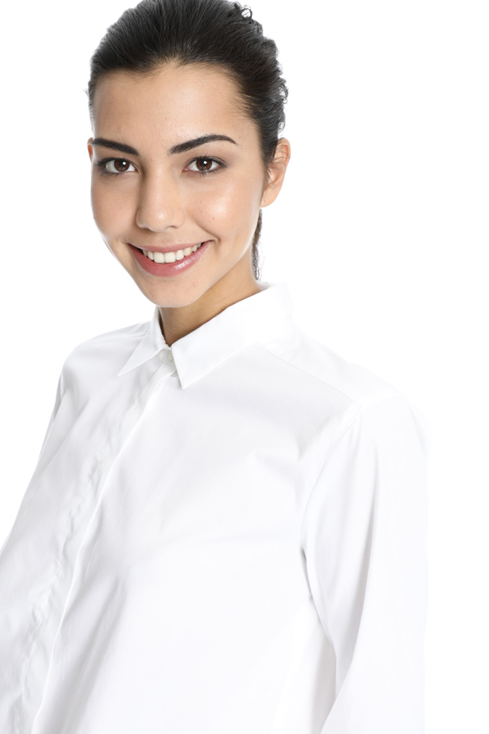 Asymmetrical shirt Intrend Asymmetrical shirt Intrend