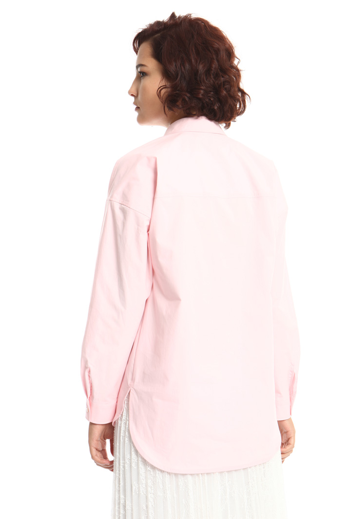 Poplin tunic Intrend Poplin tunic Intrend