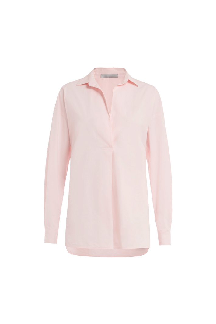Poplin tunic Intrend Poplin tunic Intrend