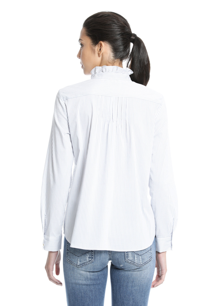 Cotton shirt Intrend Cotton shirt Intrend