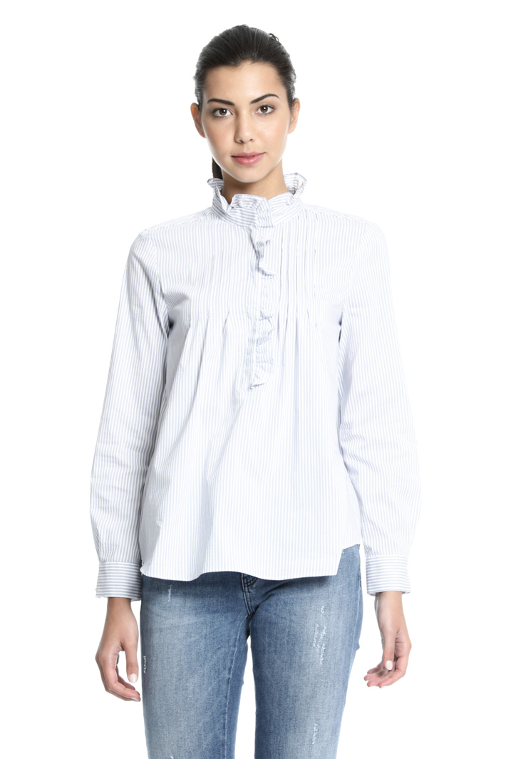 Cotton shirt Intrend Cotton shirt Intrend