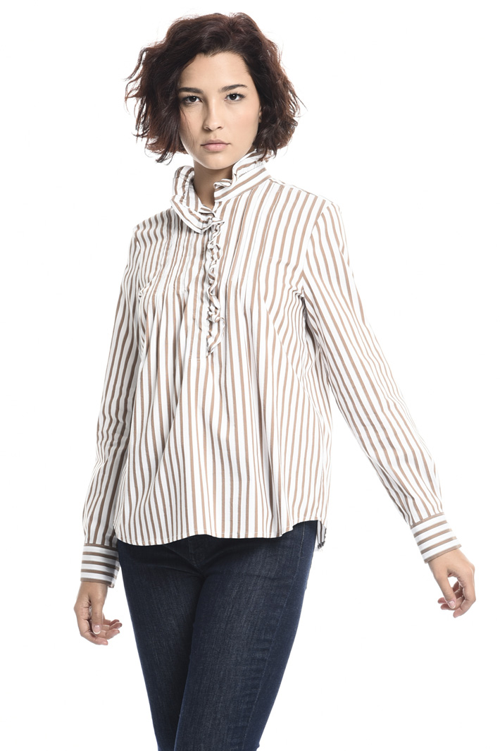 Cotton shirt Intrend Cotton shirt Intrend