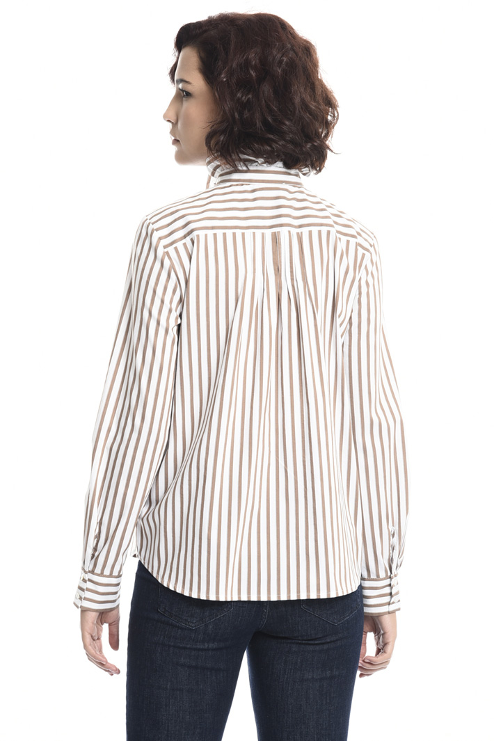 Cotton shirt Intrend Cotton shirt Intrend